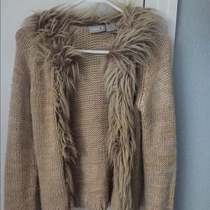 Very funky sweater from H & M